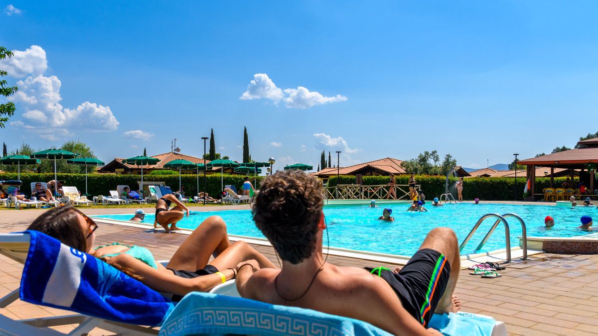   - Casa In Maremma Tuscany Village a Scarlino