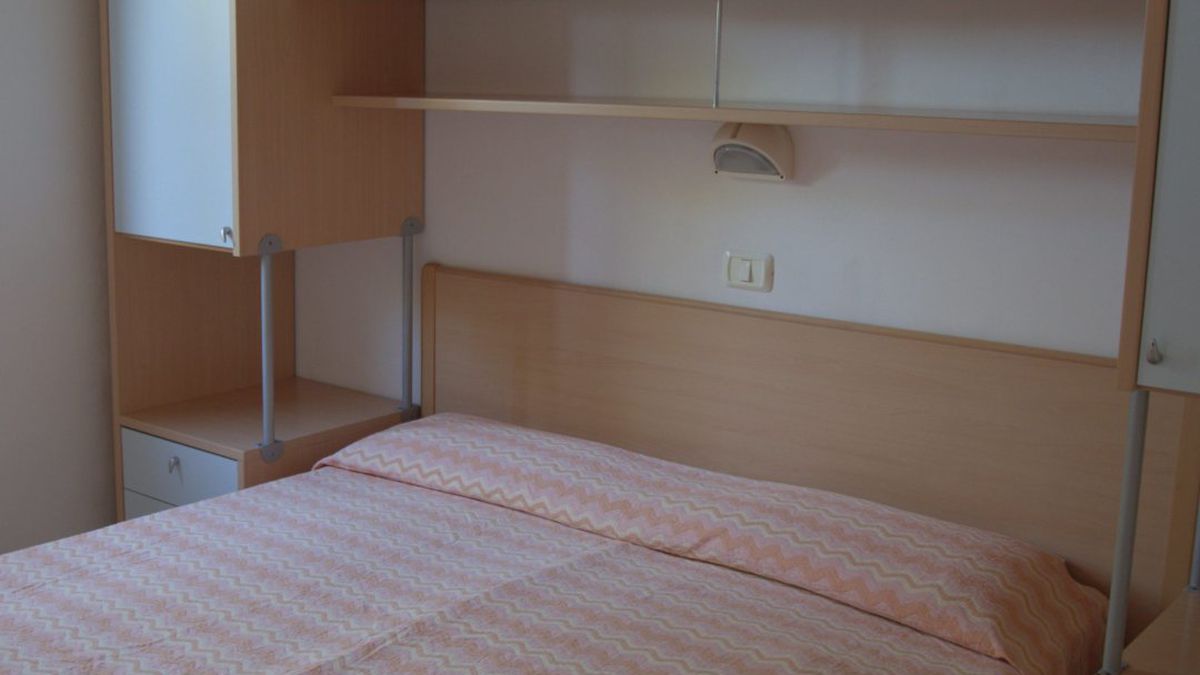  camera bilocale - Villaggio La Giara a Vieste