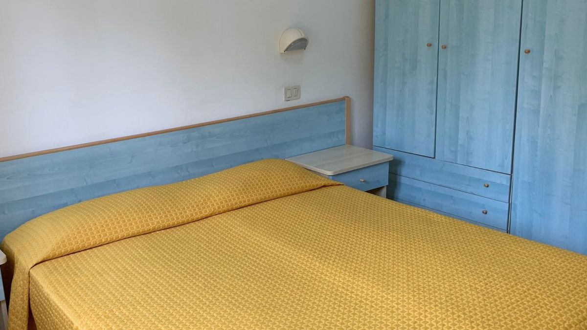  camera trilocale - Villaggio La Giara a Vieste