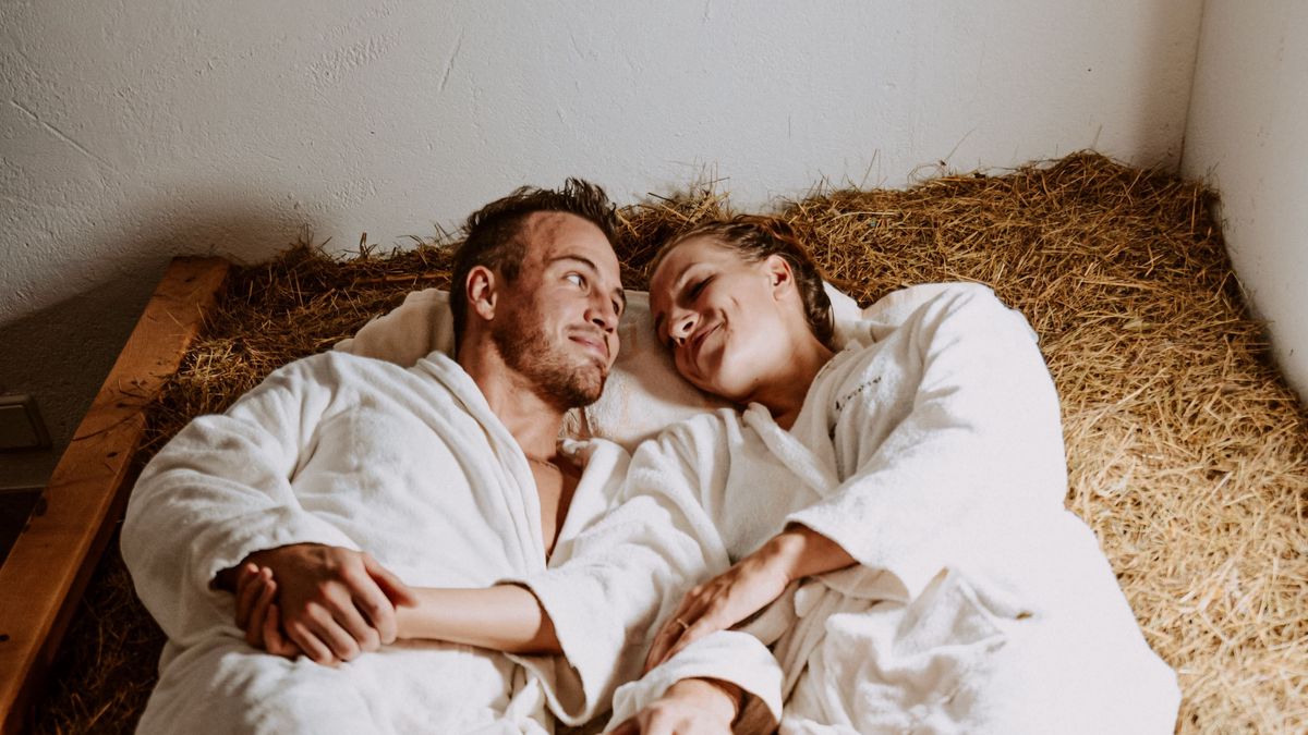   - Hotel Bergschlössl a Luson