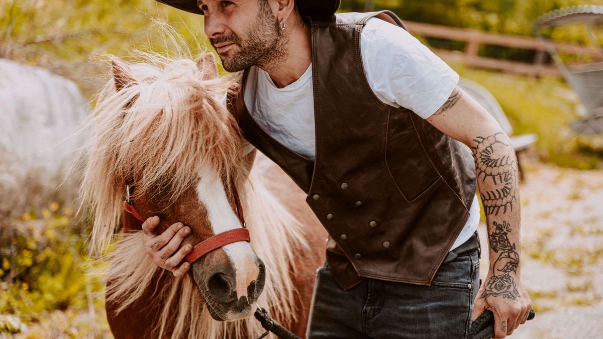   - Hotel Bergschlössl a Luson
