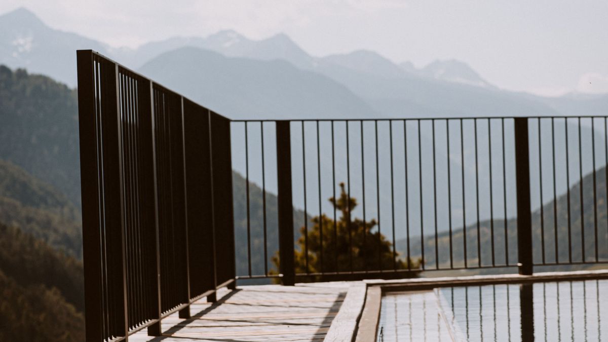   - Hotel Bergschlössl a Luson