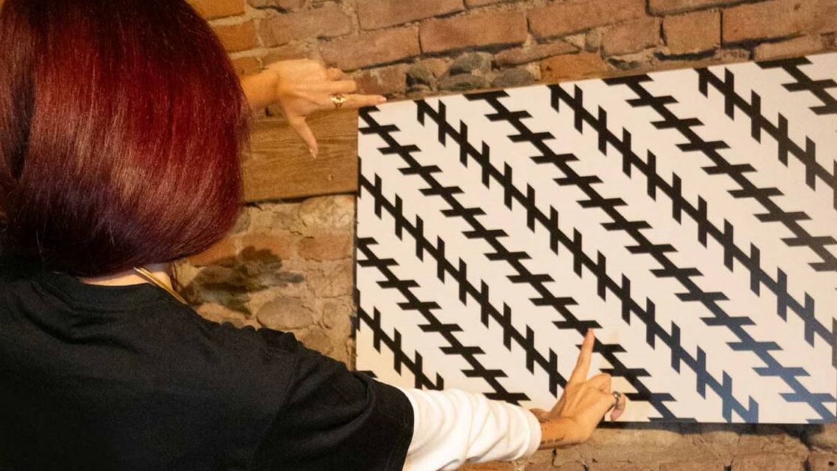   - Museo delle illusioni a Torino