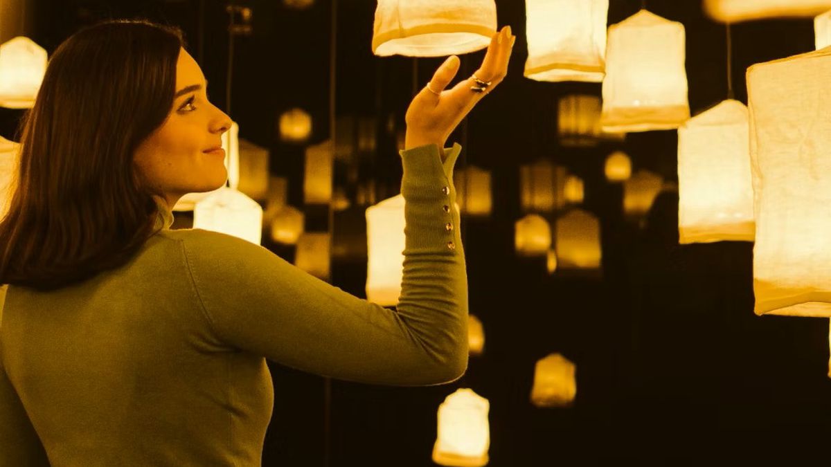   - Museo IKONO - Esperienza immersiva a Roma