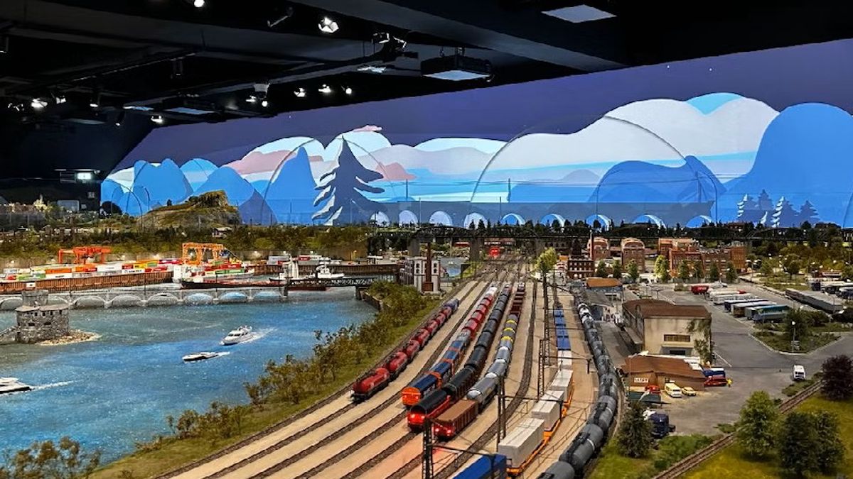   - HZERO - Museo del Treno di Firenze a Firenze