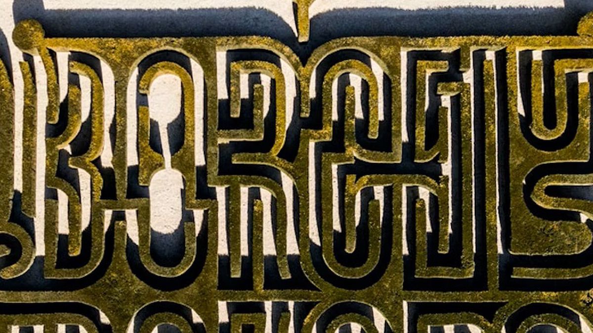   - Labirinto di Borges a Venezia