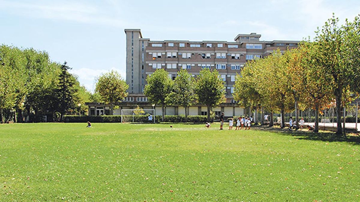   - Villaggio San Pellegrino a Misano Adriatico