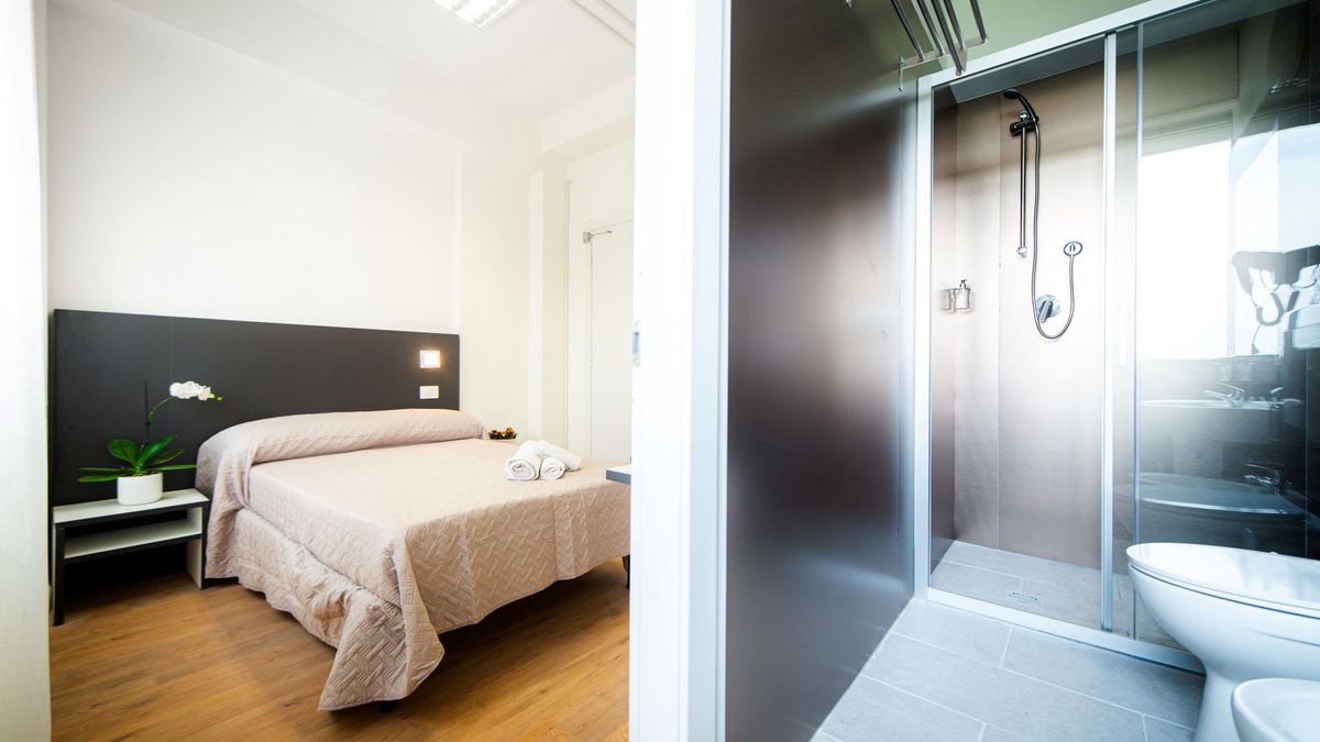   - Villaggio San Pellegrino a Misano Adriatico