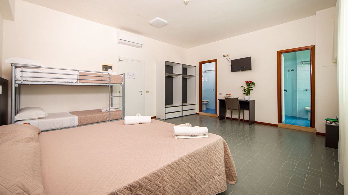   - Villaggio San Pellegrino a Misano Adriatico