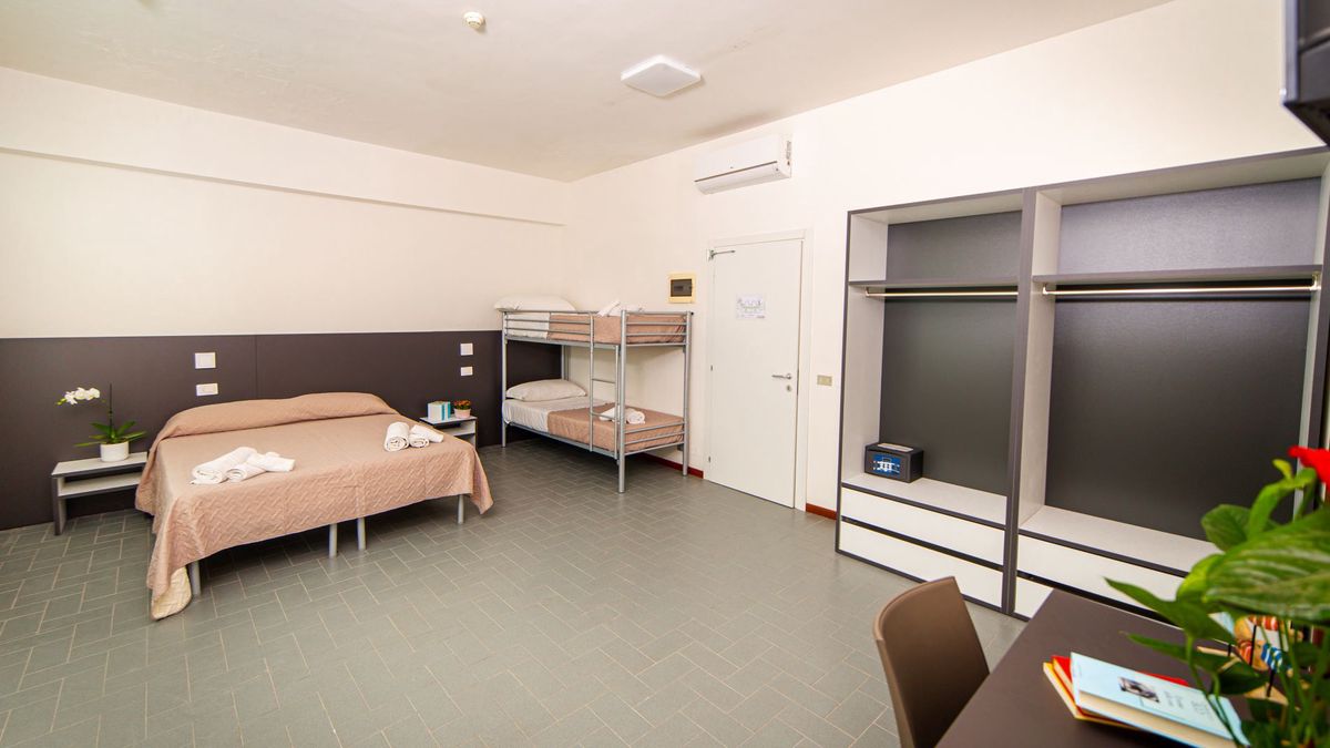   - Villaggio San Pellegrino a Misano Adriatico