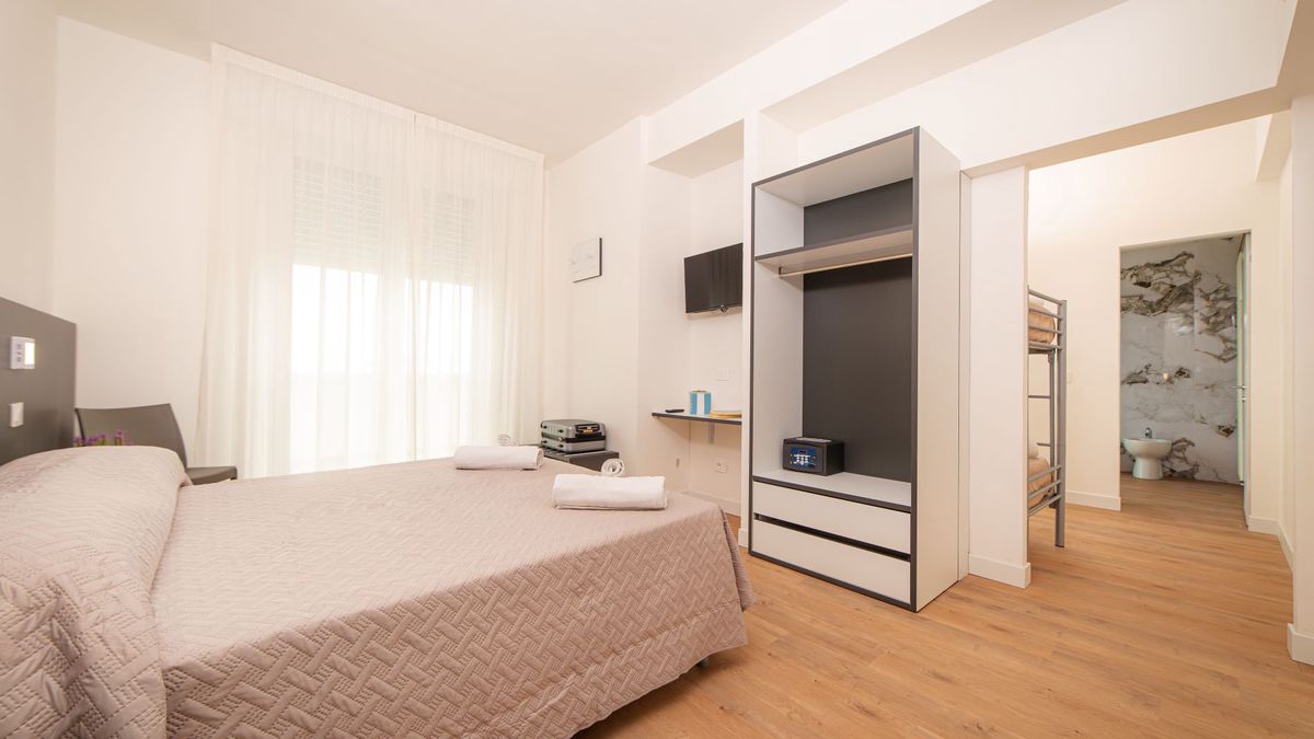   - Villaggio San Pellegrino a Misano Adriatico