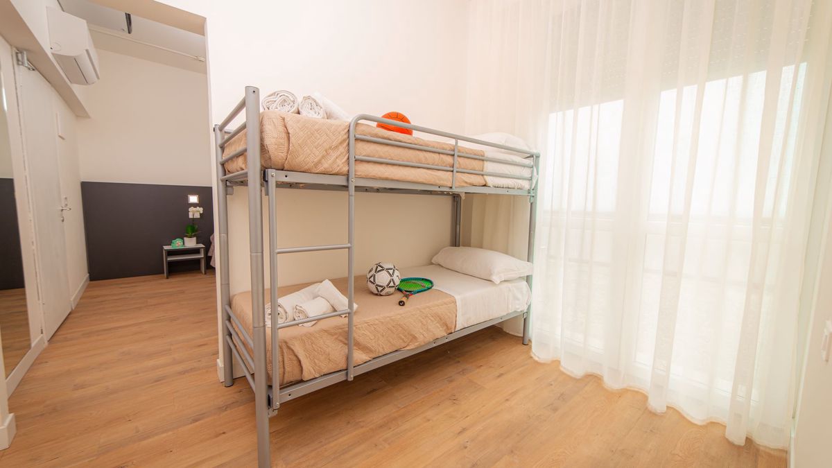   - Villaggio San Pellegrino a Misano Adriatico