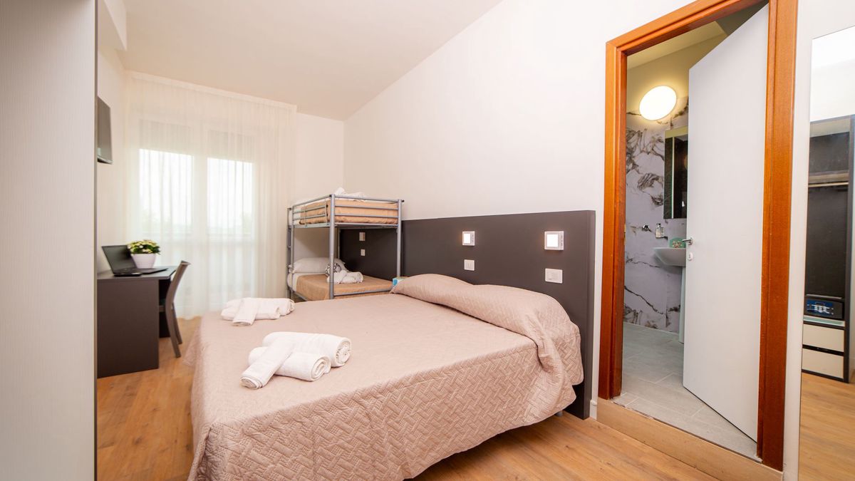   - Villaggio San Pellegrino a Misano Adriatico