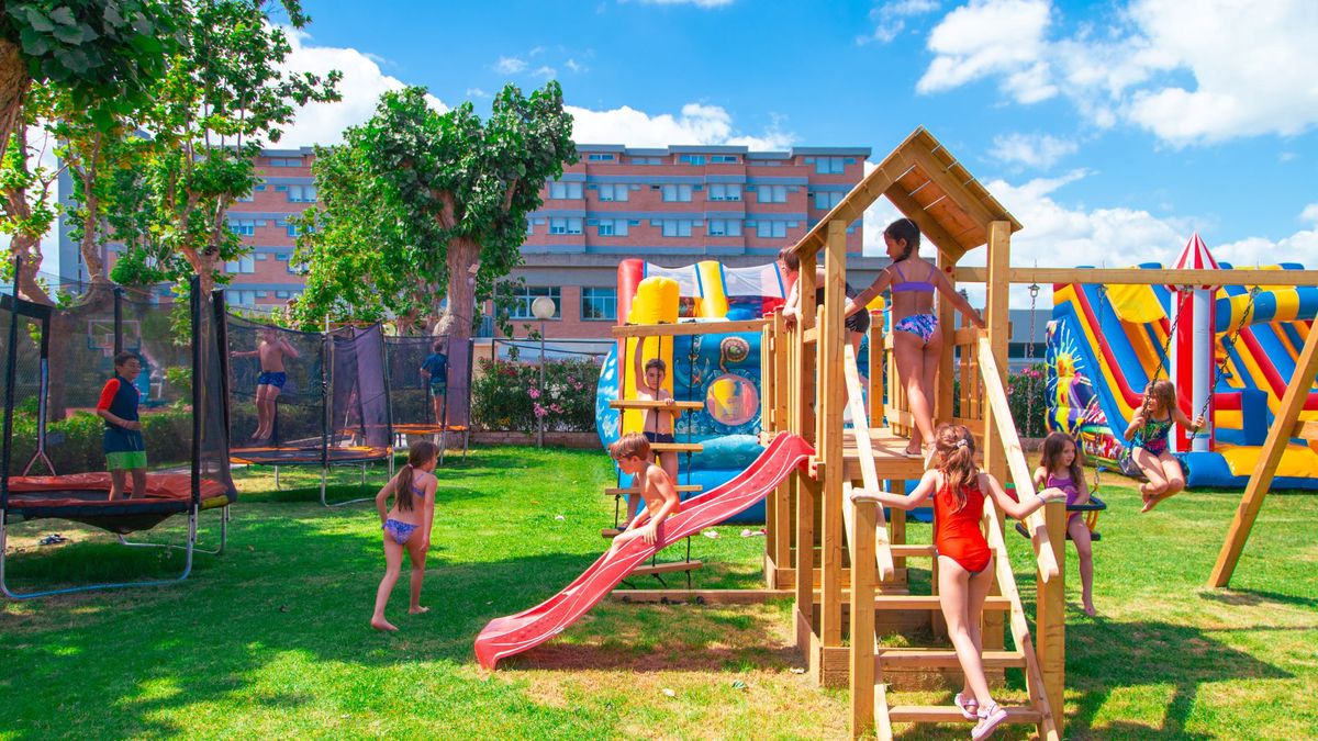   - Villaggio San Pellegrino a Misano Adriatico