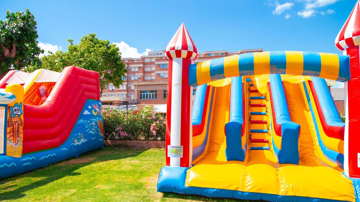   - Villaggio San Pellegrino a Misano Adriatico