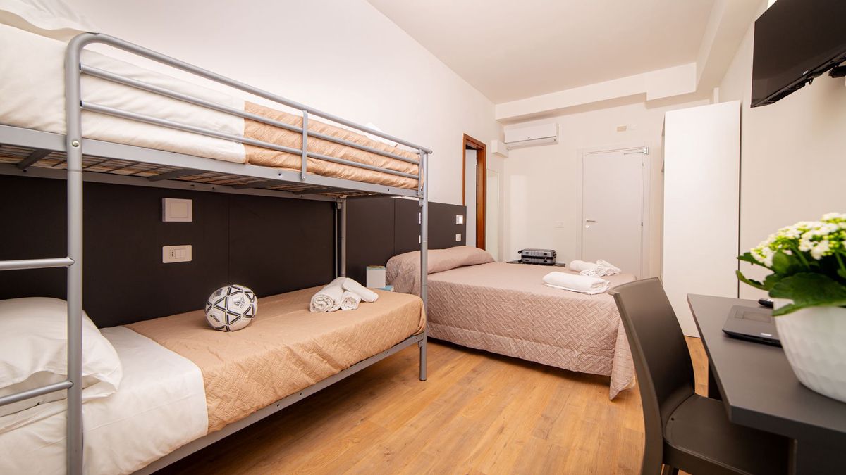   - Villaggio San Pellegrino a Misano Adriatico