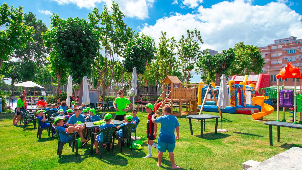   - Villaggio San Pellegrino a Misano Adriatico