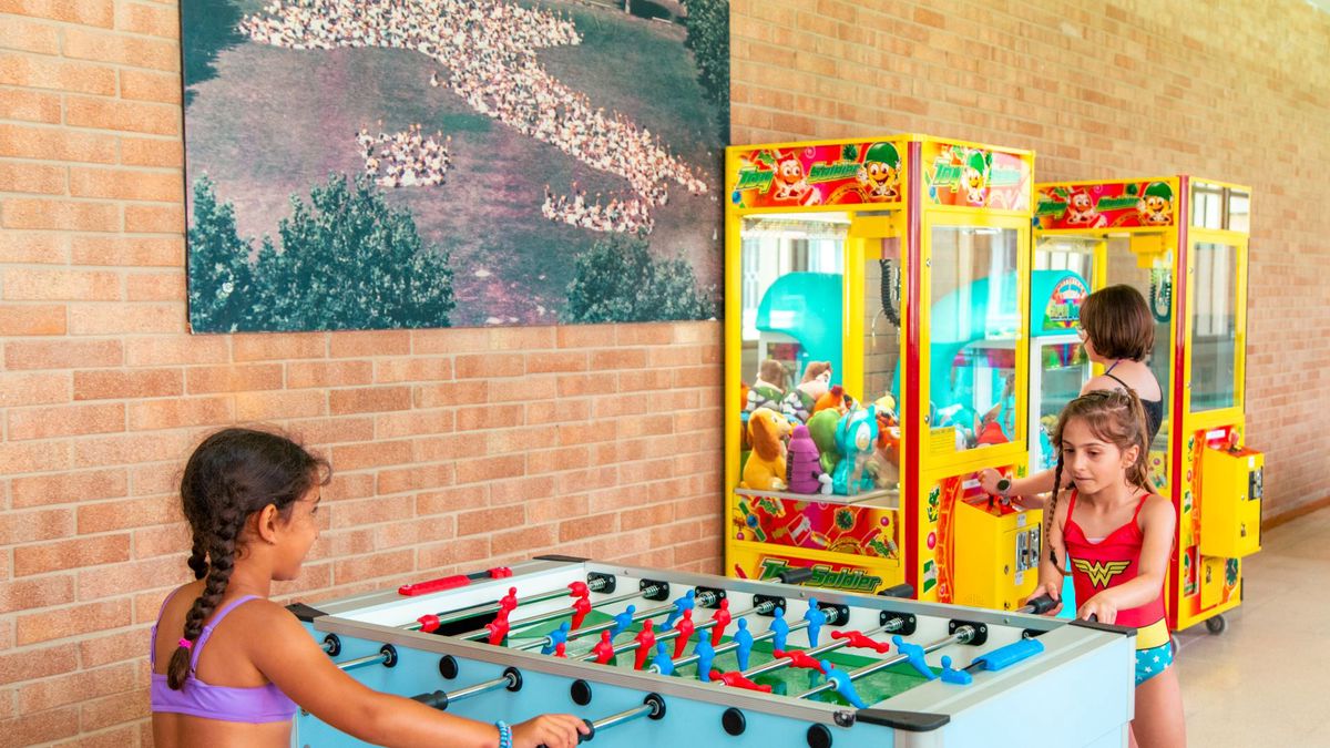   - Villaggio San Pellegrino a Misano Adriatico