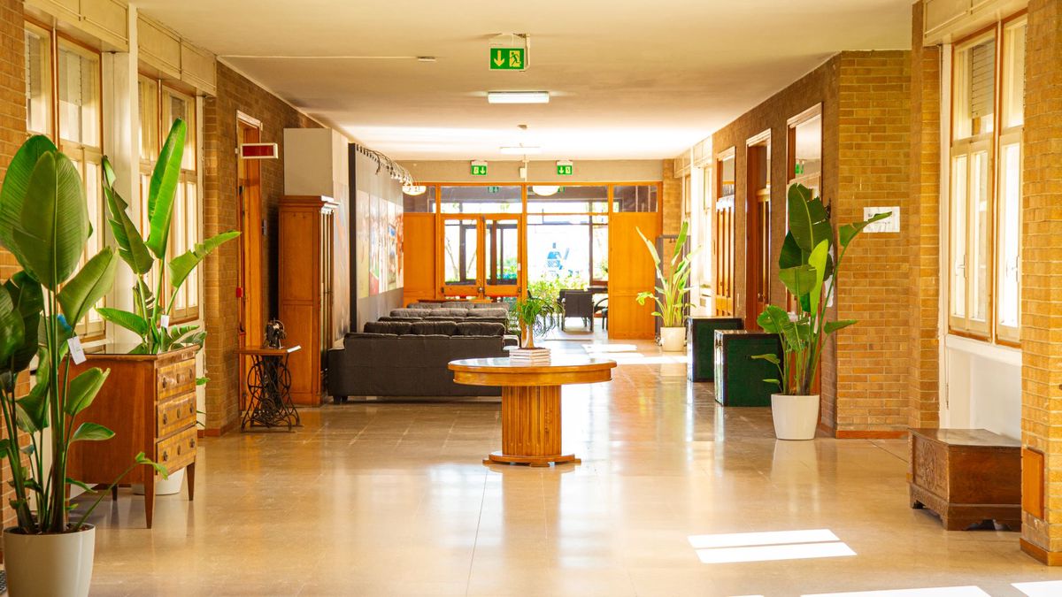   - Villaggio San Pellegrino a Misano Adriatico