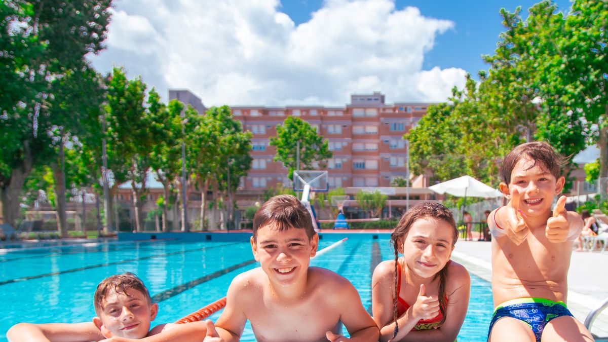   - Villaggio San Pellegrino a Misano Adriatico