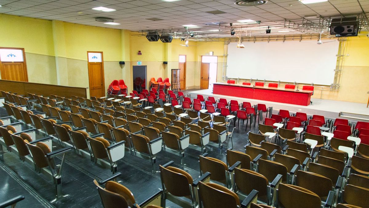   - Villaggio San Pellegrino a Misano Adriatico