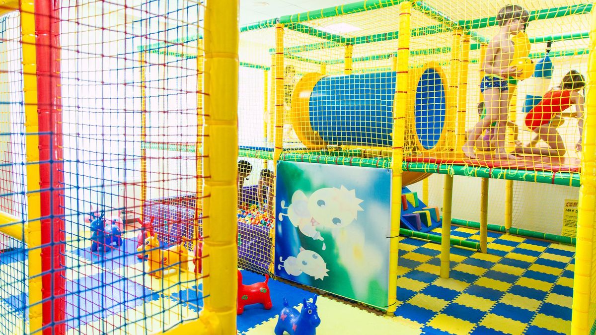   - Villaggio San Pellegrino a Misano Adriatico