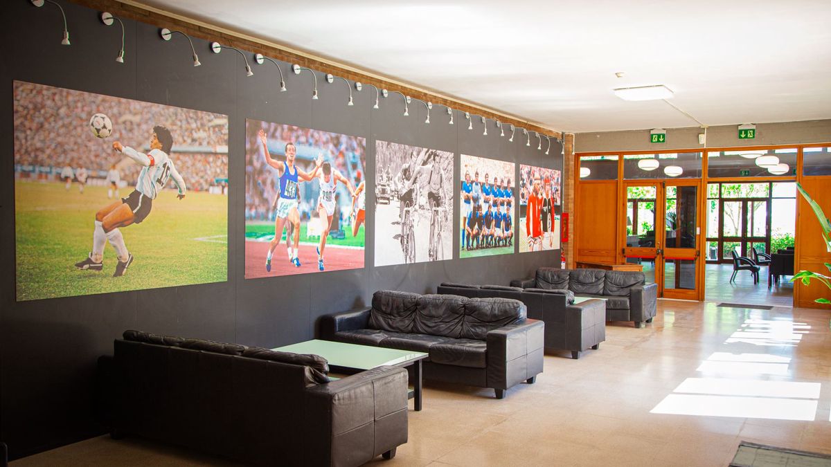   - Villaggio San Pellegrino a Misano Adriatico