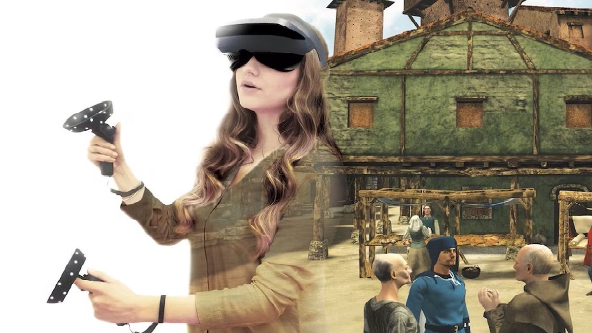   - La macchina del tempo a Bologna