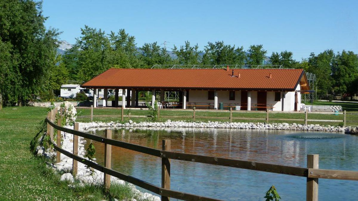   - Gelindo dei Magredi a Vivaro 