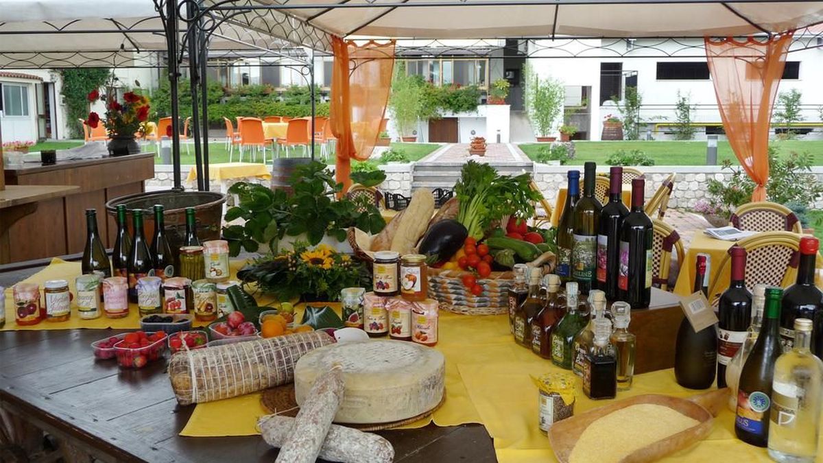   - Gelindo dei Magredi a Vivaro 