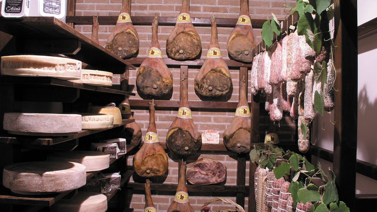   - Gelindo dei Magredi a Vivaro 