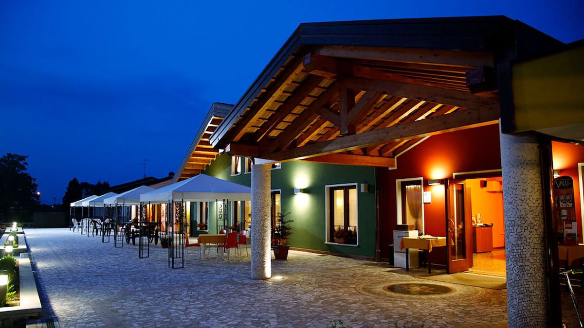   - Gelindo dei Magredi a Vivaro 