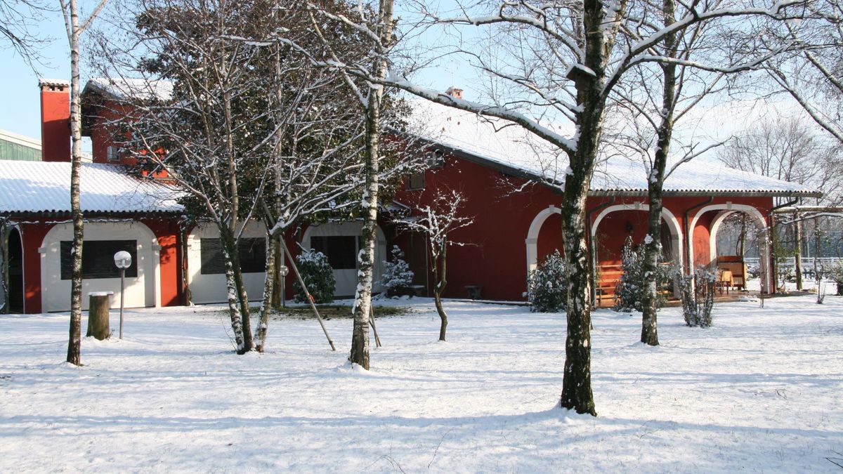   - Gelindo dei Magredi a Vivaro 