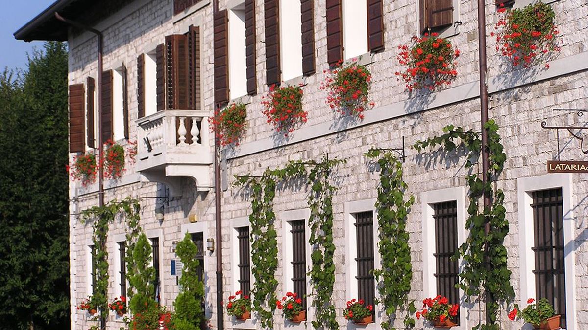   - Gelindo dei Magredi a Vivaro 