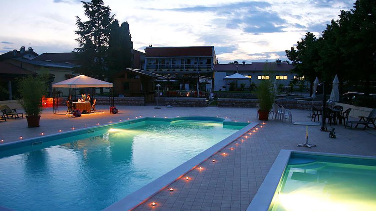   - Gelindo dei Magredi a Vivaro 