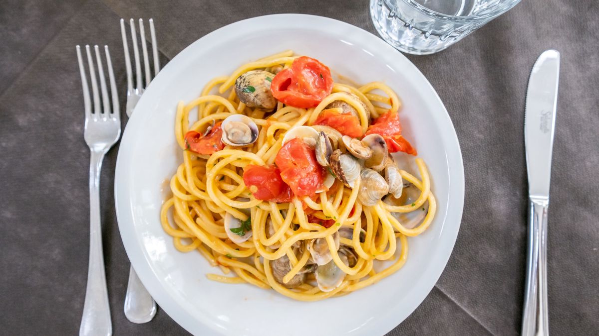   - Hotel Alexander a San Mauro Mare