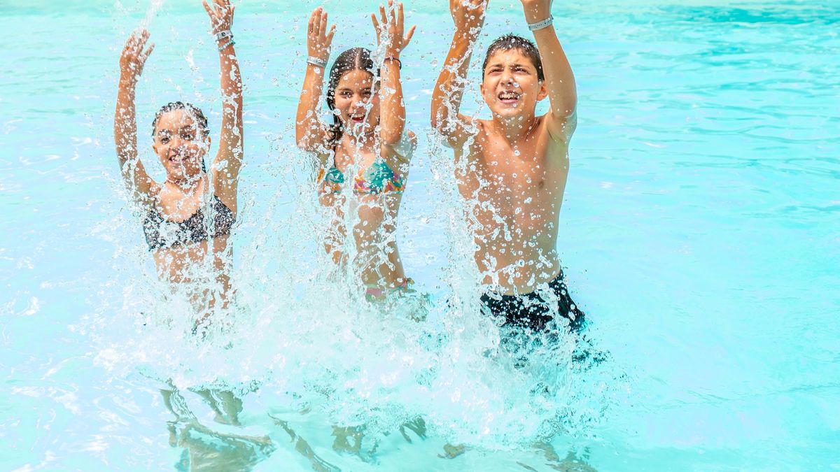   - Hotel Alexander a San Mauro Mare