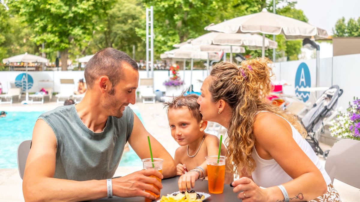   - Hotel Alexander a San Mauro Mare