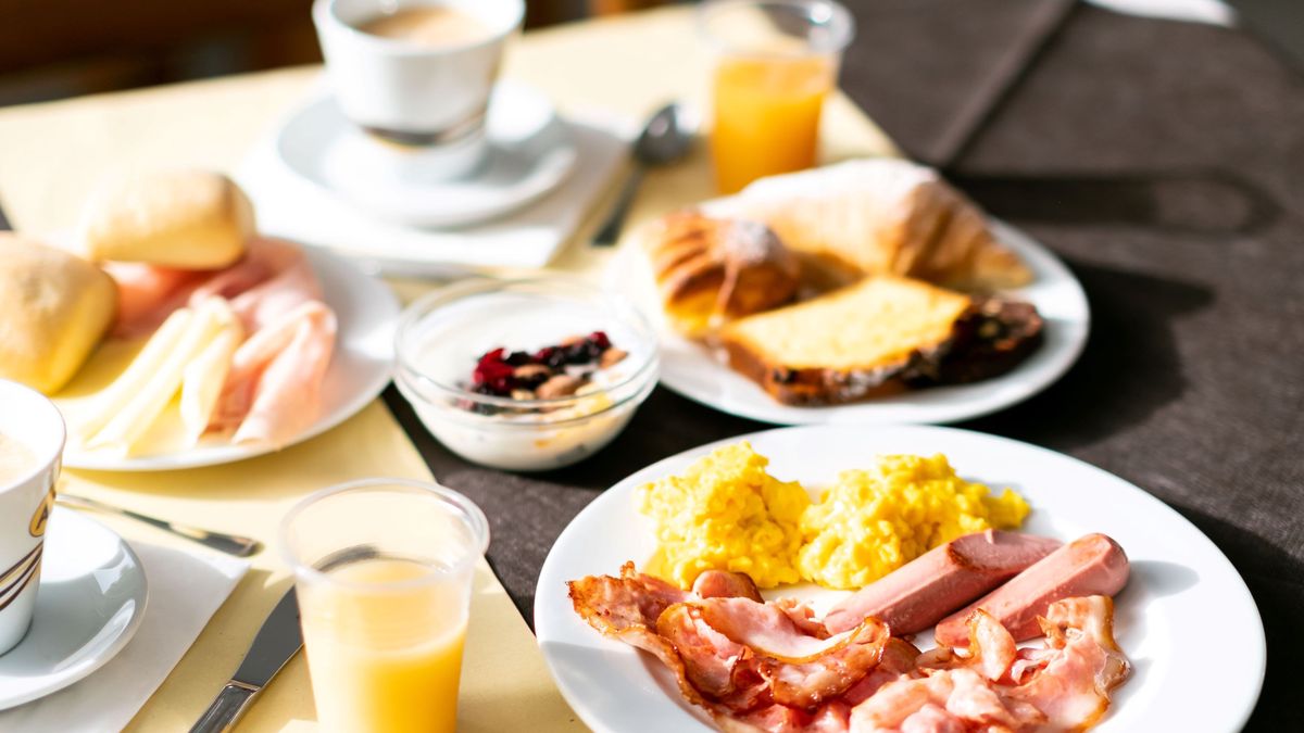   - Hotel Alexander a San Mauro Mare