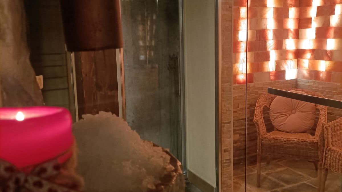  spa - Agriturismo Scannano  a Rapolano terme 