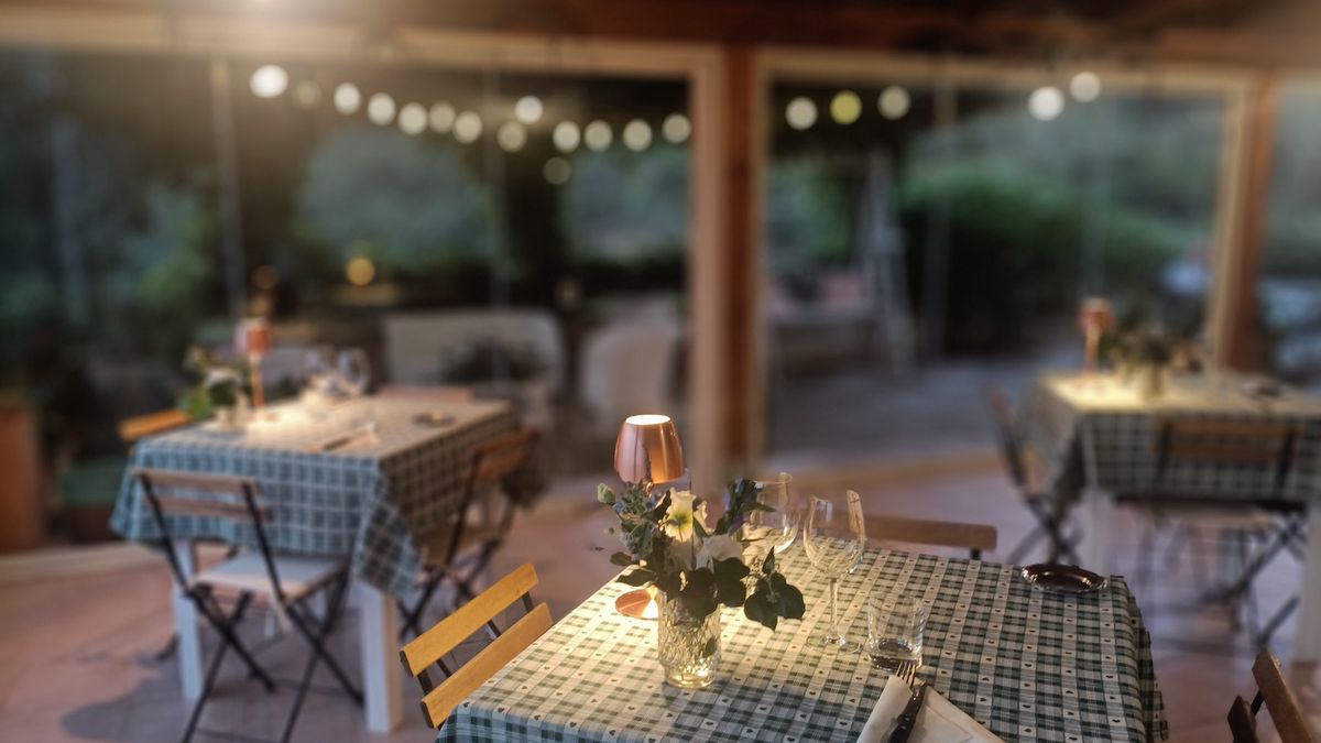   - Agriturismo Scannano  a Rapolano terme 