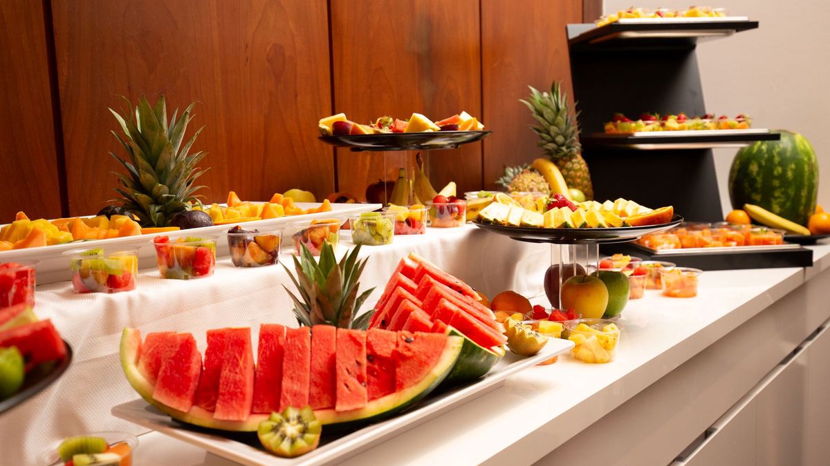   - Color Alexandra Plaza a Riccione