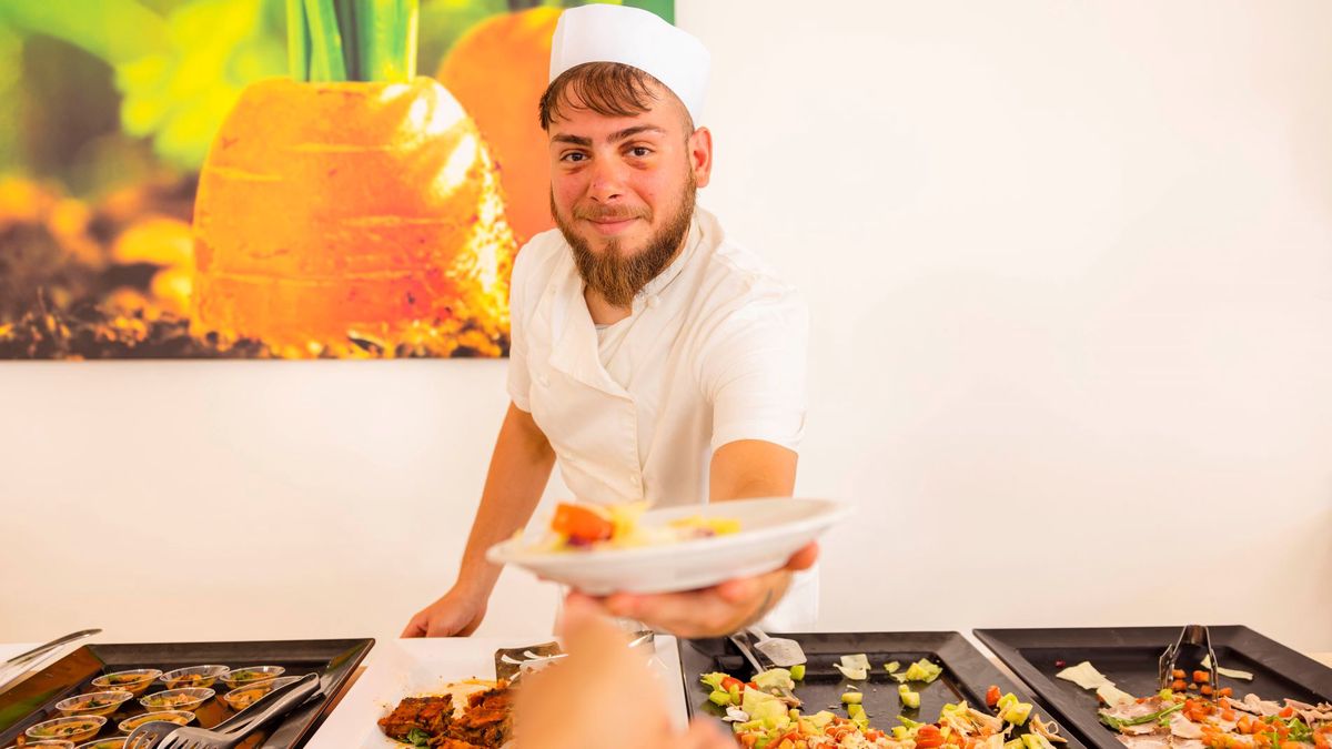   - Color Alexandra Plaza a Riccione