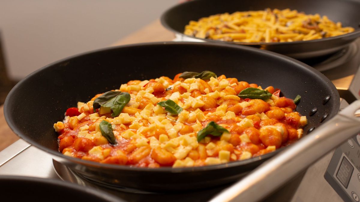   - Color Alexandra Plaza a Riccione