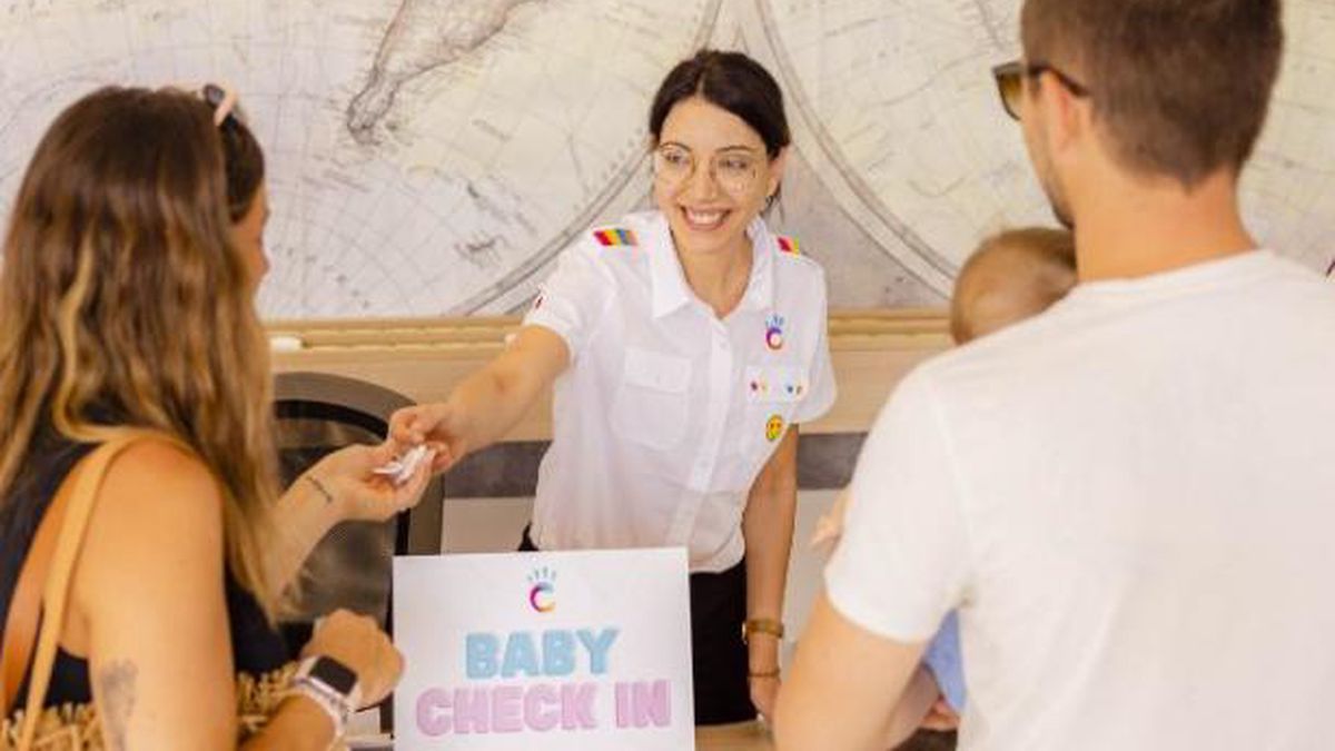   - Color Alexandra Plaza a Riccione