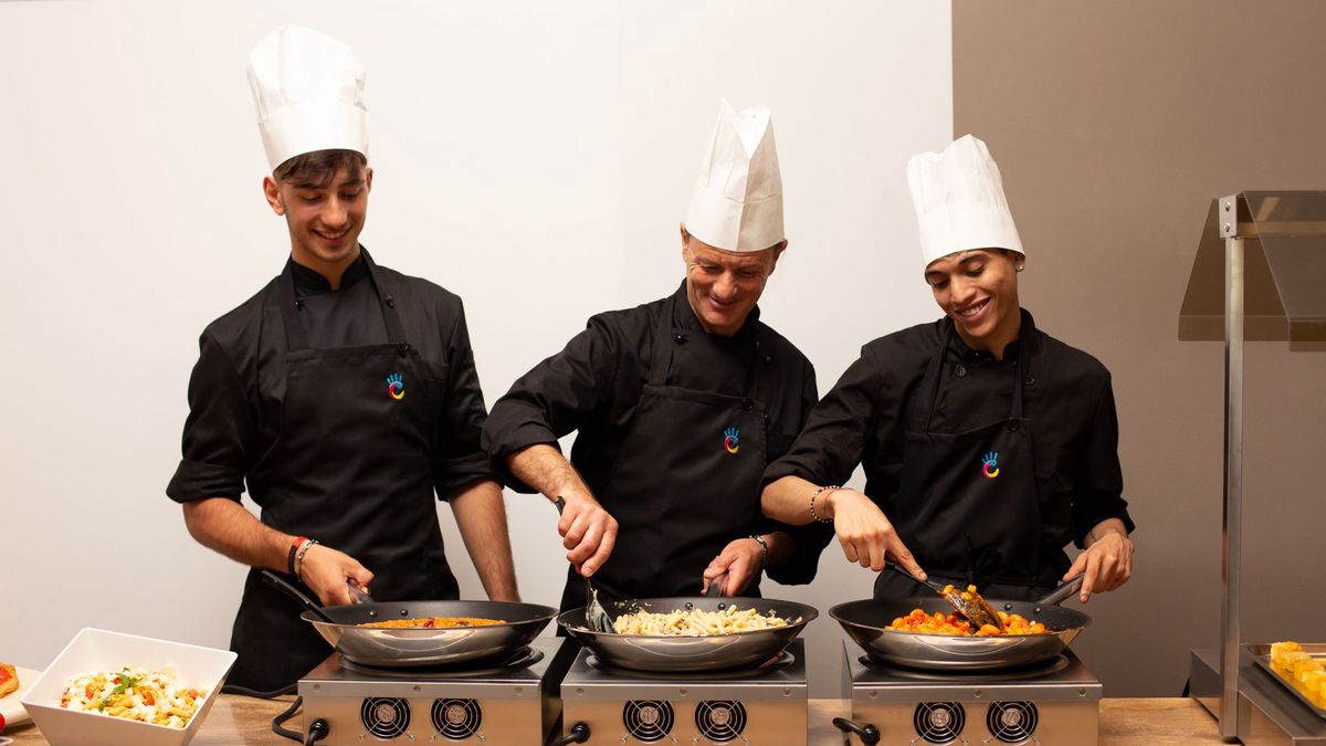   - Color Alexandra Plaza a Riccione