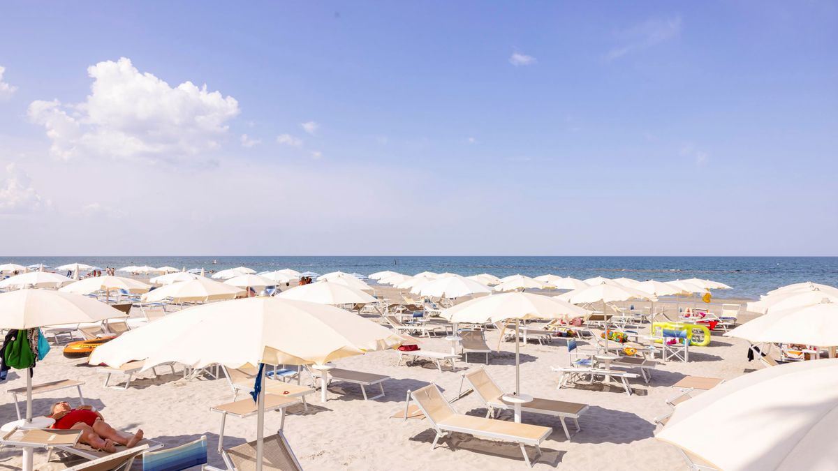   - Color Alexandra Plaza a Riccione