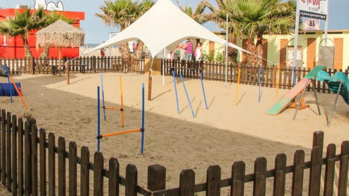   - Residence Eurogarden a Marina Centro Rimini