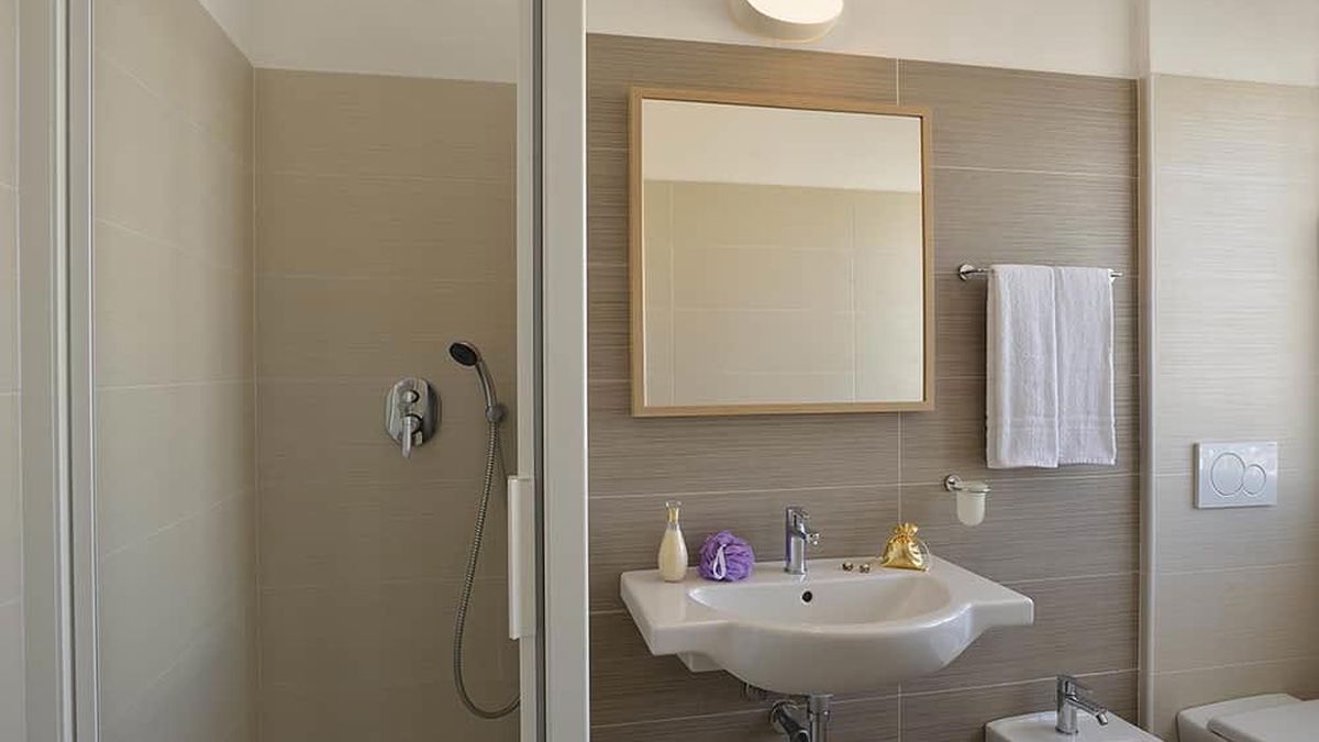   - Hotel Tiberius a Rimini