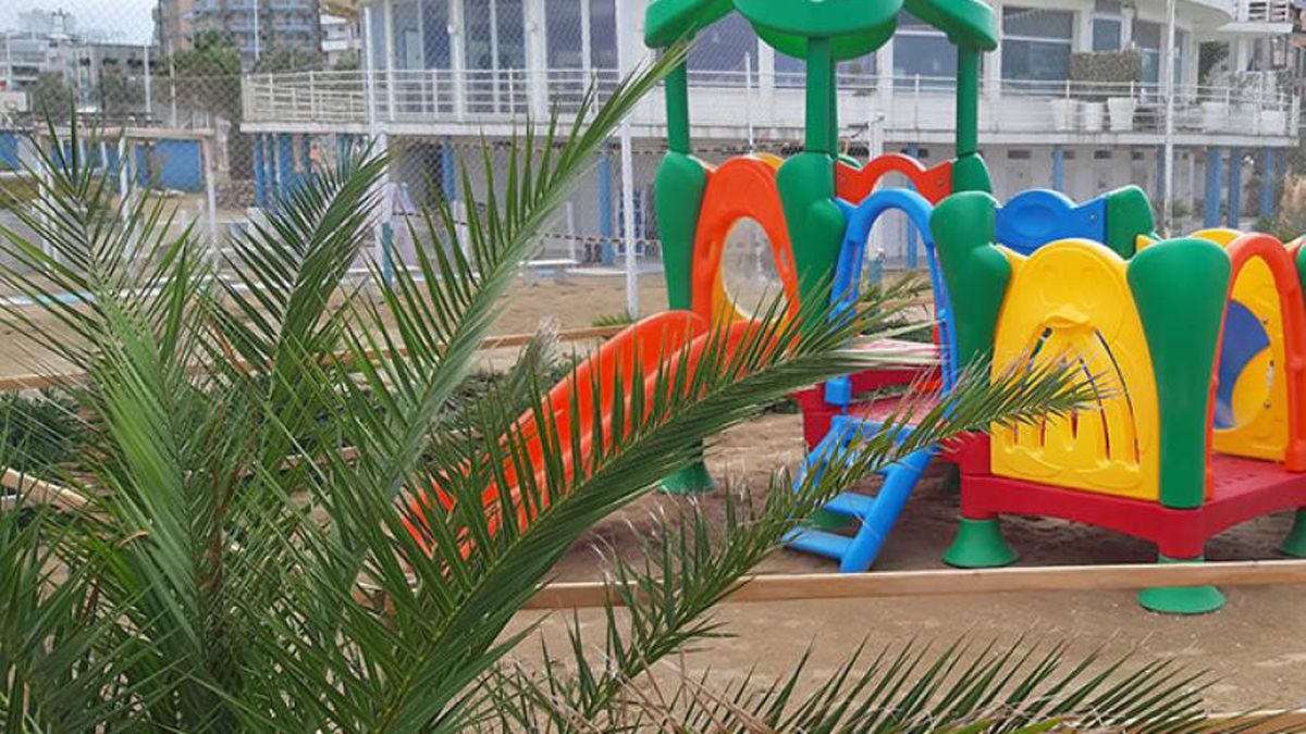   - Hotel Tiberius a Rimini